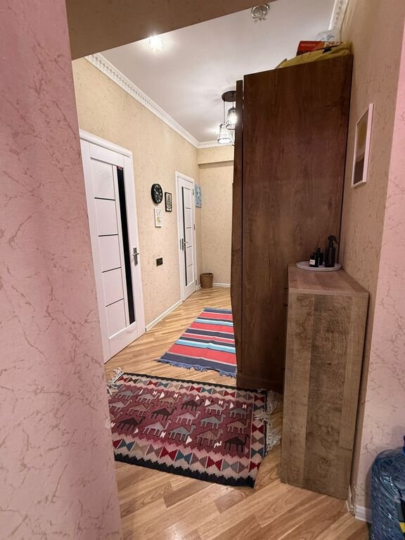 Satılır 3 otaqlı yeni tikili, 75 m², Həzi Aslanov m.-20