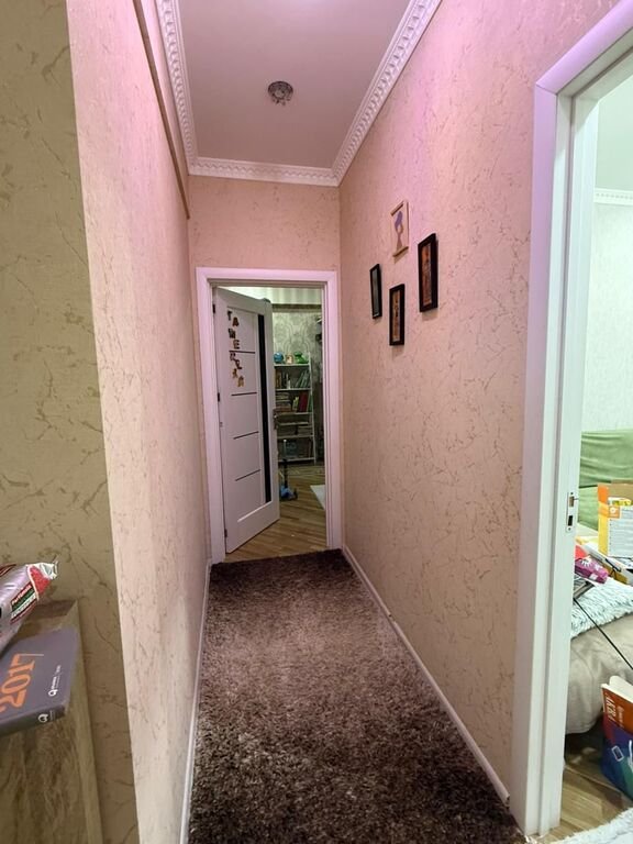 Satılır 3 otaqlı yeni tikili, 75 m², Həzi Aslanov m.-21