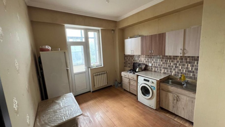 Satılır 2 otaqlı yeni tikili, 63 m², Suraxanı-3