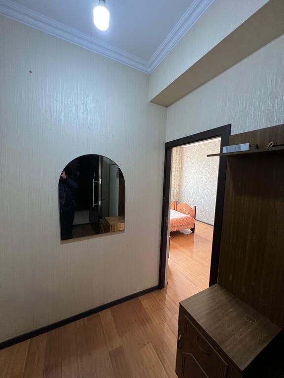 Satılır 2 otaqlı yeni tikili, 63 m², Suraxanı-5