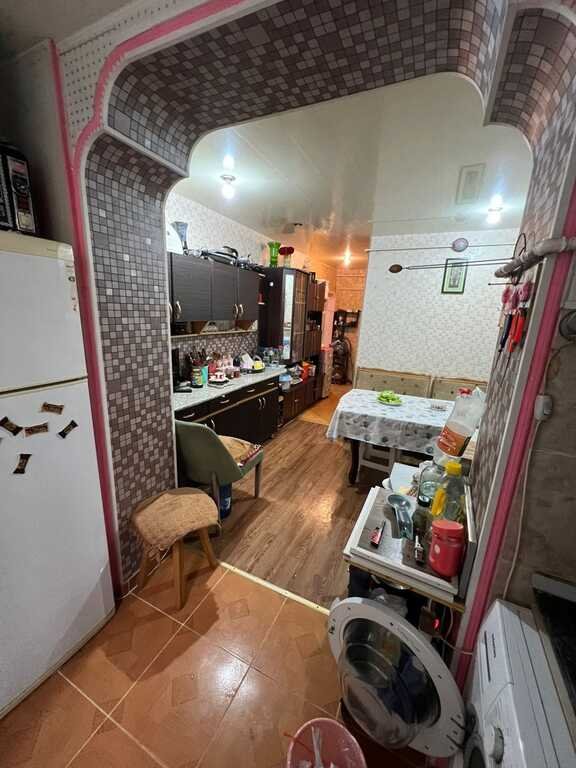 Satılır 3 otaqlı köhnə tikili, 78 m², Həzi Aslanov m.-4