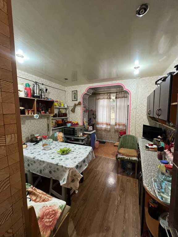 Satılır 3 otaqlı köhnə tikili, 78 m², Həzi Aslanov m.-5