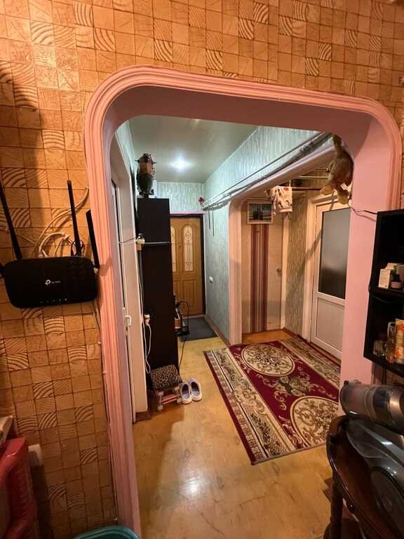 Satılır 3 otaqlı köhnə tikili, 78 m², Həzi Aslanov m.-6