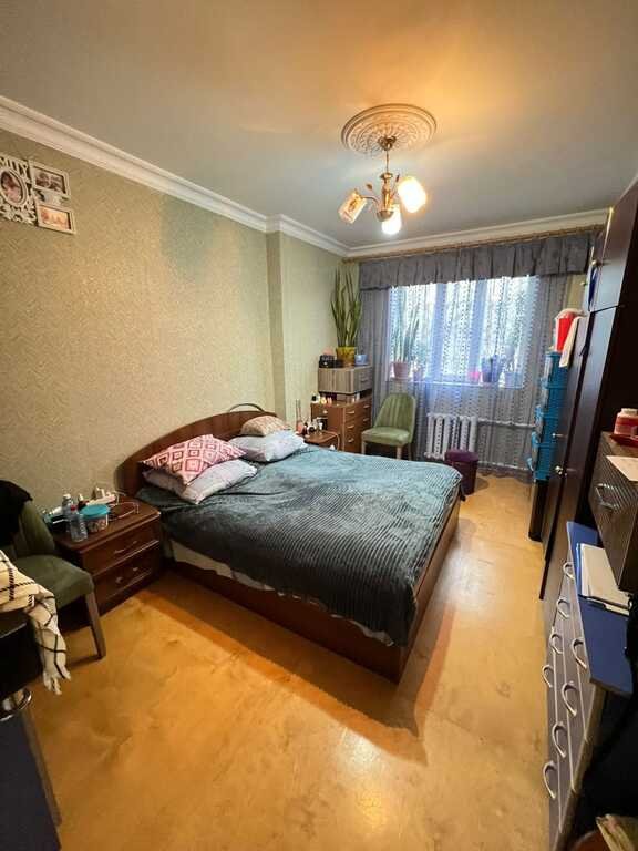 Satılır 3 otaqlı köhnə tikili, 78 m², Həzi Aslanov m.-7
