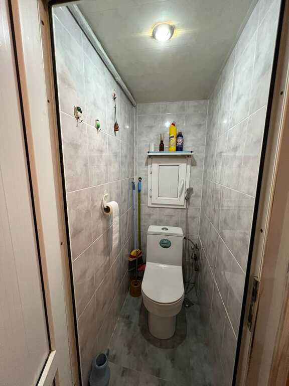 Satılır 3 otaqlı köhnə tikili, 78 m², Həzi Aslanov m.-9