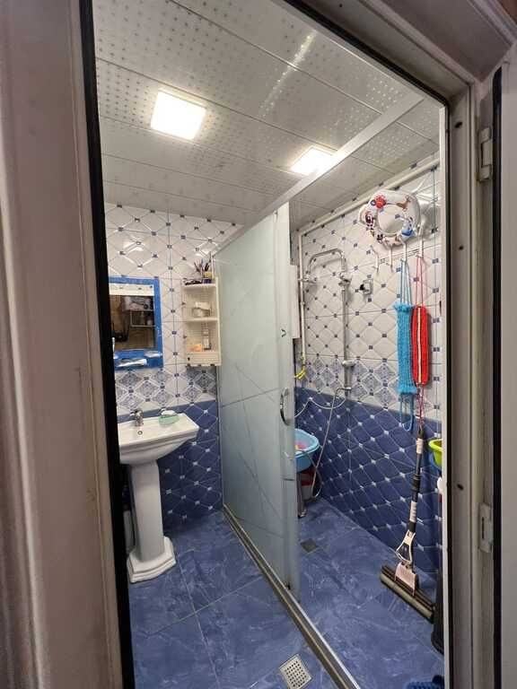Satılır 3 otaqlı köhnə tikili, 78 m², Həzi Aslanov m.-12