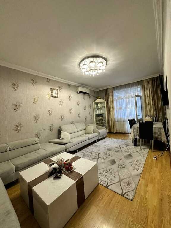 Satılır 3 otaqlı yeni tikili, 95 m², Əhmədli m.-2