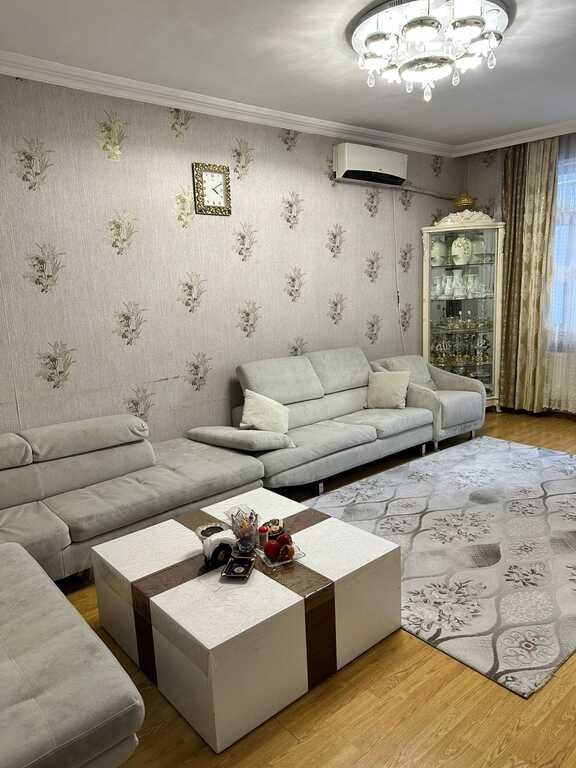 Satılır 3 otaqlı yeni tikili, 95 m², Əhmədli m.-3