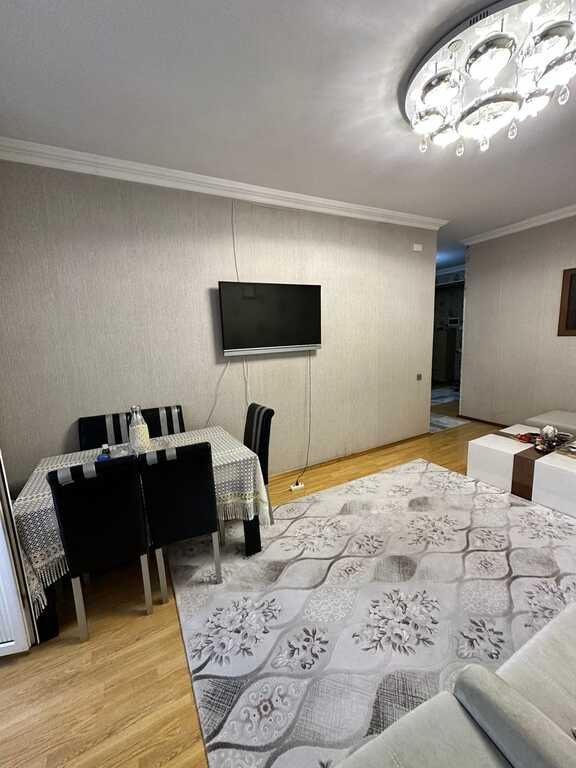 Satılır 3 otaqlı yeni tikili, 95 m², Əhmədli m.-5