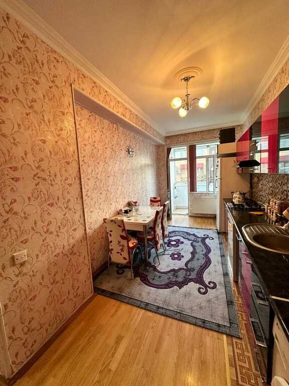 Satılır 3 otaqlı yeni tikili, 95 m², Əhmədli m.-8