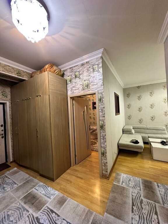 Satılır 3 otaqlı yeni tikili, 95 m², Əhmədli m.-9