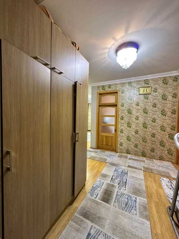 Satılır 3 otaqlı yeni tikili, 95 m², Əhmədli m.-10