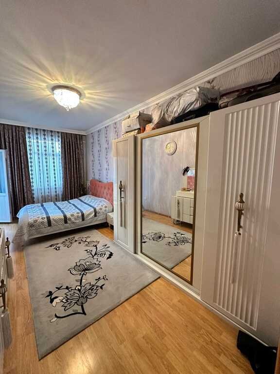 Satılır 3 otaqlı yeni tikili, 95 m², Əhmədli m.-11