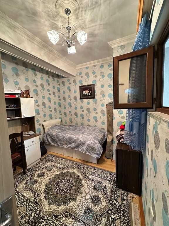 Satılır 3 otaqlı yeni tikili, 95 m², Əhmədli m.-13
