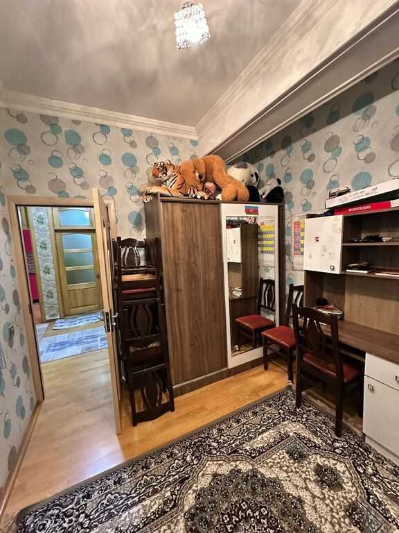 Satılır 3 otaqlı yeni tikili, 95 m², Əhmədli m.-14