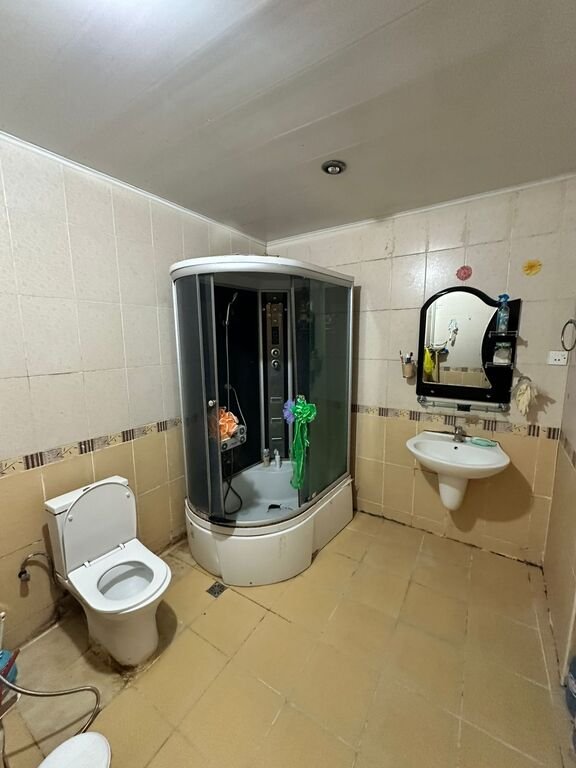 Satılır 3 otaqlı yeni tikili, 95 m², Əhmədli m.-15