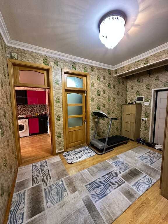 Satılır 3 otaqlı yeni tikili, 95 m², Əhmədli m.-16