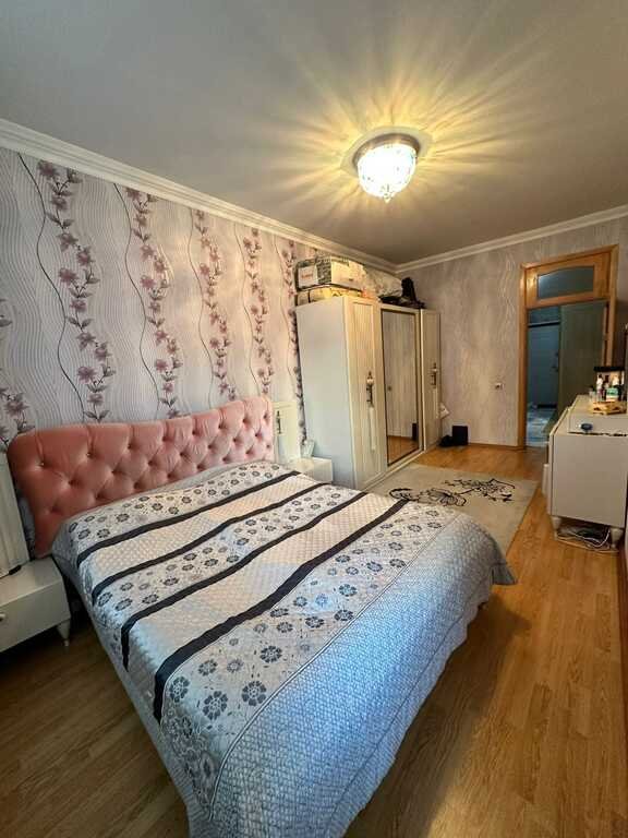 Satılır 3 otaqlı yeni tikili, 95 m², Əhmədli m.-17
