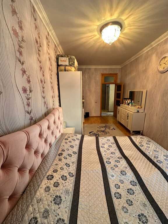 Satılır 3 otaqlı yeni tikili, 95 m², Əhmədli m.-18