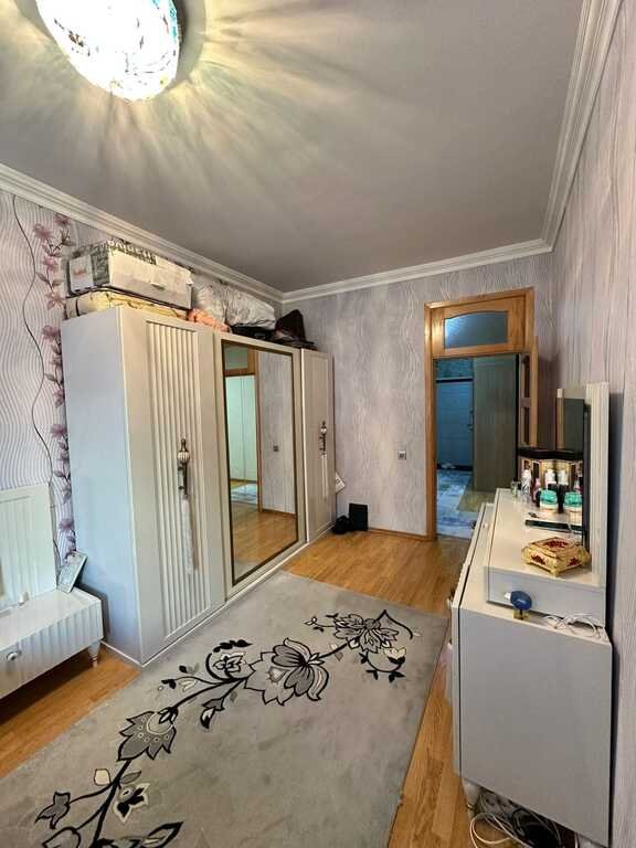 Satılır 3 otaqlı yeni tikili, 95 m², Əhmədli m.-19