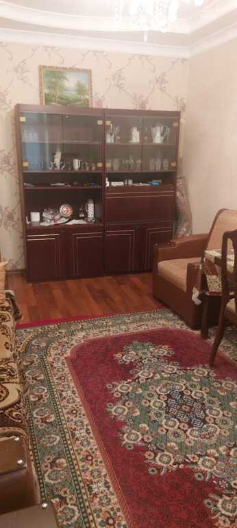 Satılır 2 otaqlı köhnə tikili, 70 m², Əhmədli-3