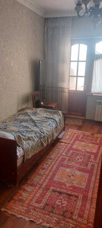Satılır 2 otaqlı köhnə tikili, 70 m², Əhmədli-6