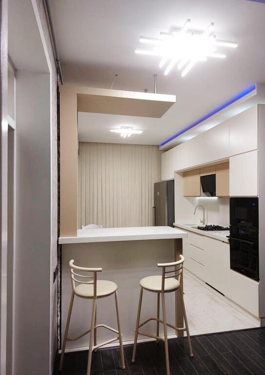 Satılır 3 otaqlı yeni tikili, 110 m², Həzi Aslanov m.-2