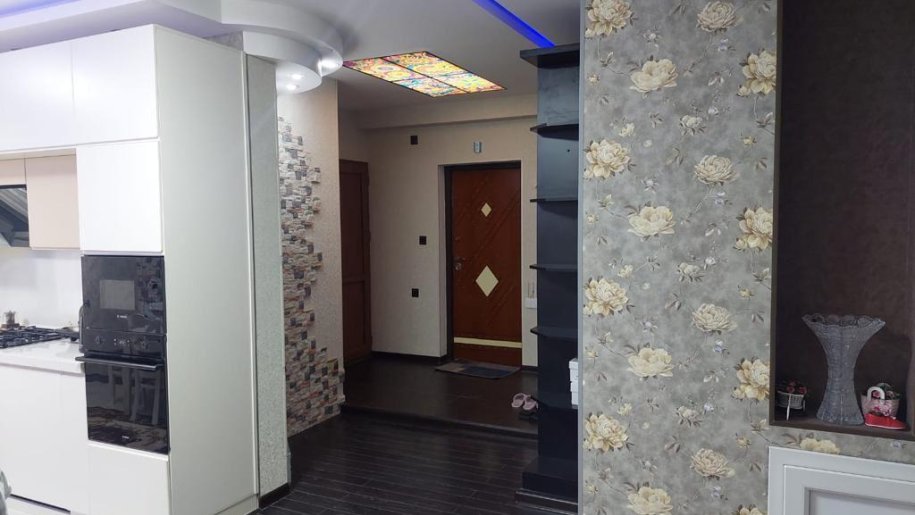 Satılır 3 otaqlı yeni tikili, 110 m², Həzi Aslanov m.-5
