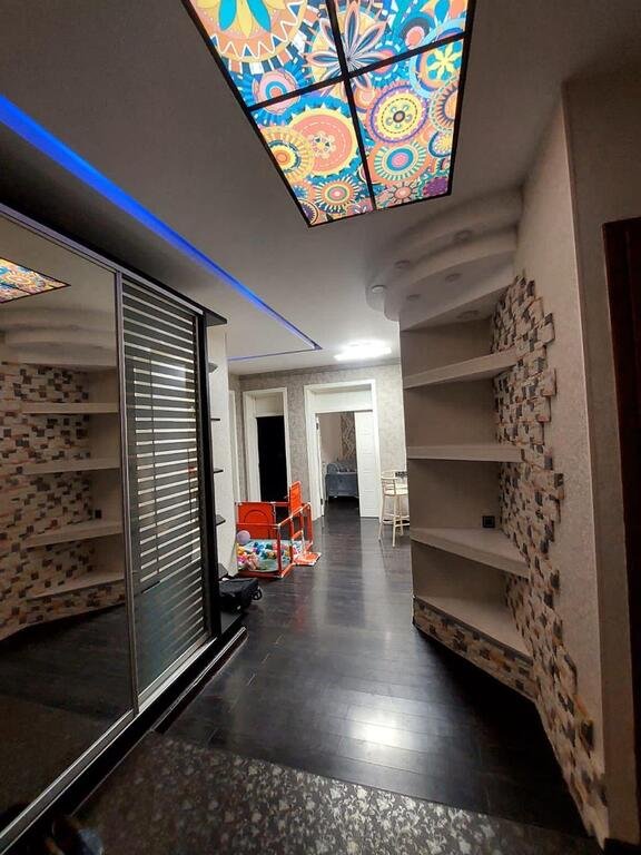 Satılır 3 otaqlı yeni tikili, 110 m², Həzi Aslanov m.-10
