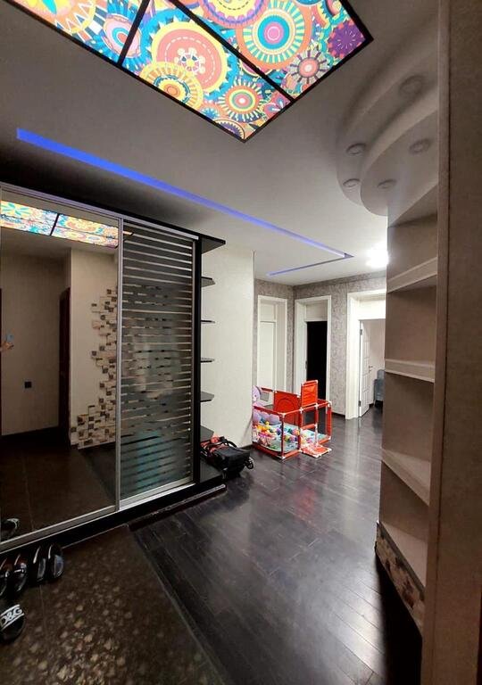 Satılır 3 otaqlı yeni tikili, 110 m², Həzi Aslanov m.-11