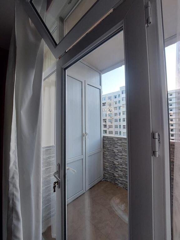 Satılır 3 otaqlı yeni tikili, 110 m², Həzi Aslanov m.-12