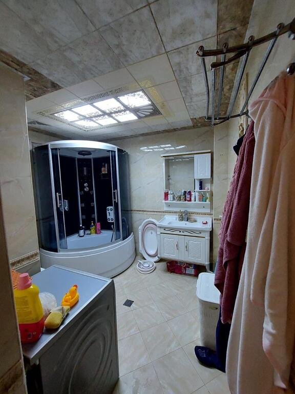 Satılır 3 otaqlı yeni tikili, 110 m², Həzi Aslanov m.-14