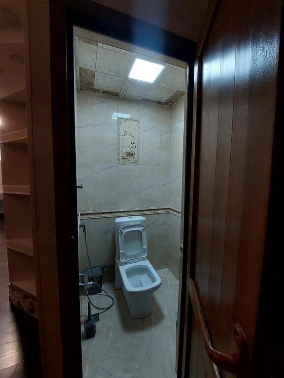 Satılır 3 otaqlı yeni tikili, 110 m², Həzi Aslanov m.-15