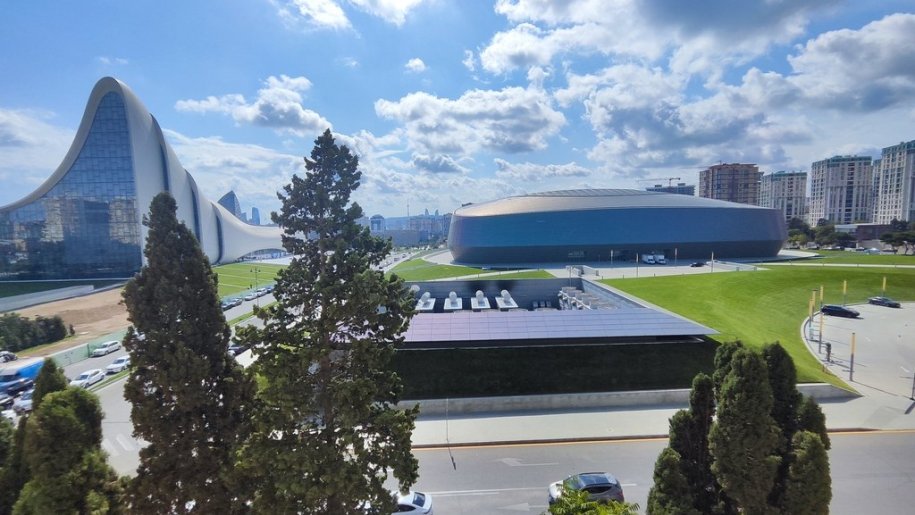 Satılır 3 otaqlı köhnə tikili, 90 m², Nəriman Nərimanov m.-1