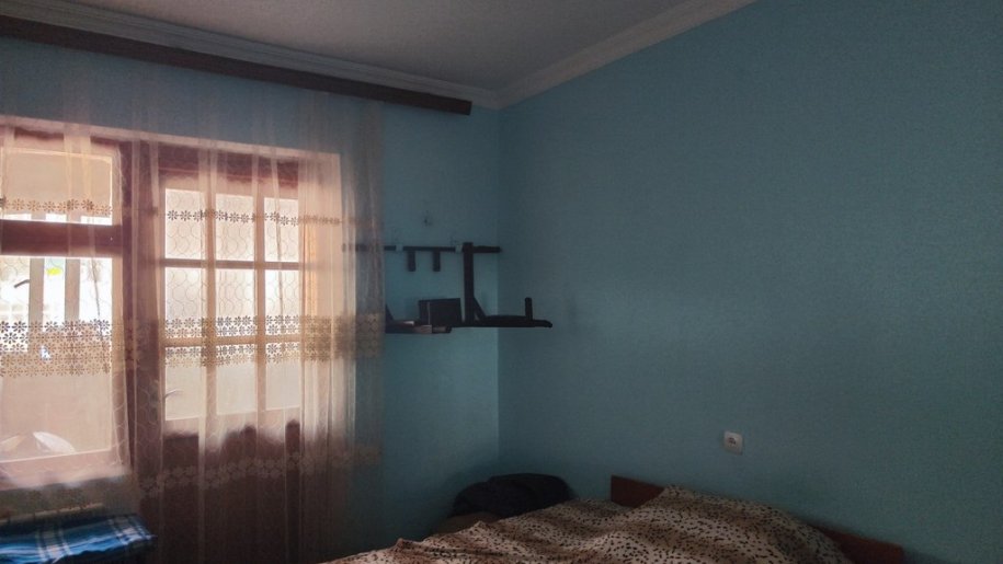 Satılır 3 otaqlı köhnə tikili, 90 m², Nəriman Nərimanov m.-4