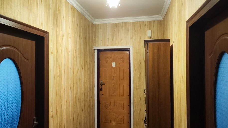 Satılır 3 otaqlı köhnə tikili, 90 m², Nəriman Nərimanov m.-7