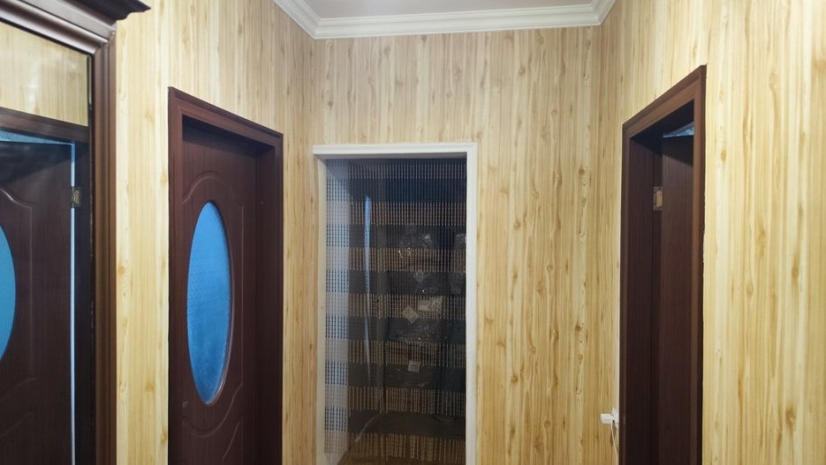 Satılır 3 otaqlı köhnə tikili, 90 m², Nəriman Nərimanov m.-8