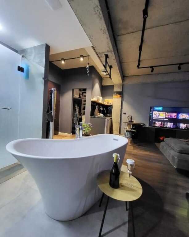 Kirayə verilir 1 otaqlı yeni tikili, 51 m², 20 Yanvar m.-1