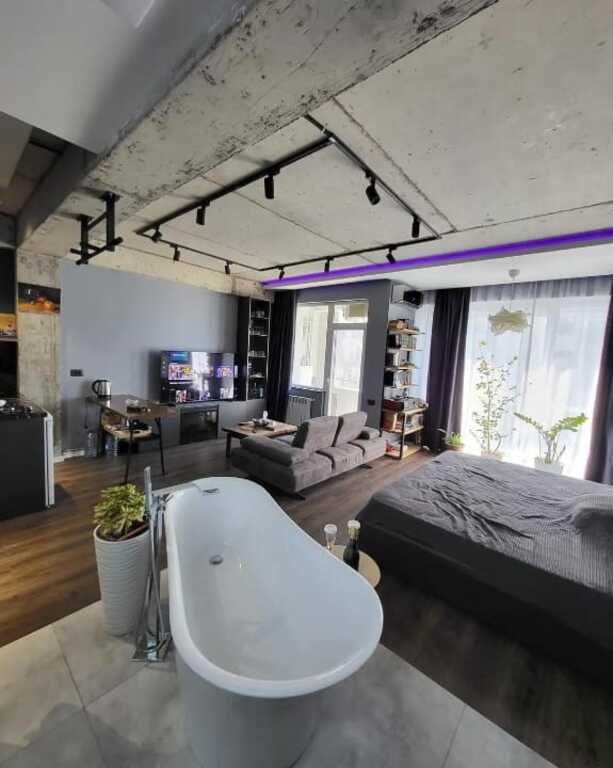 Kirayə verilir 1 otaqlı yeni tikili, 51 m², 20 Yanvar m.-2