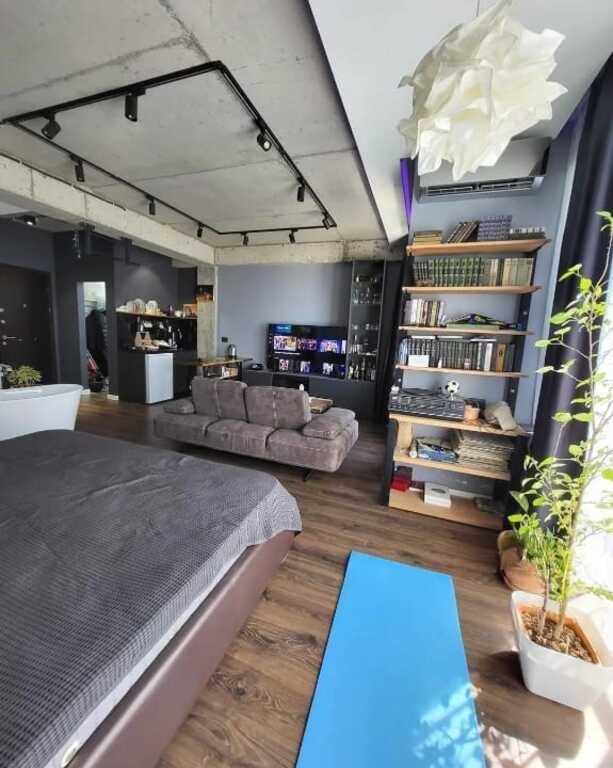 Kirayə verilir 1 otaqlı yeni tikili, 51 m², 20 Yanvar m.-3