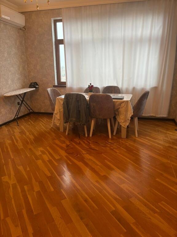 Kirayə verilir 3 otaqlı köhnə tikili, 100 m², Əhmədli m.-3