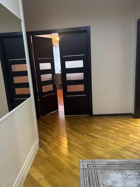 Kirayə verilir 3 otaqlı köhnə tikili, 100 m², Əhmədli m.-4
