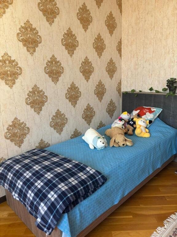 Kirayə verilir 3 otaqlı köhnə tikili, 100 m², Əhmədli m.-7