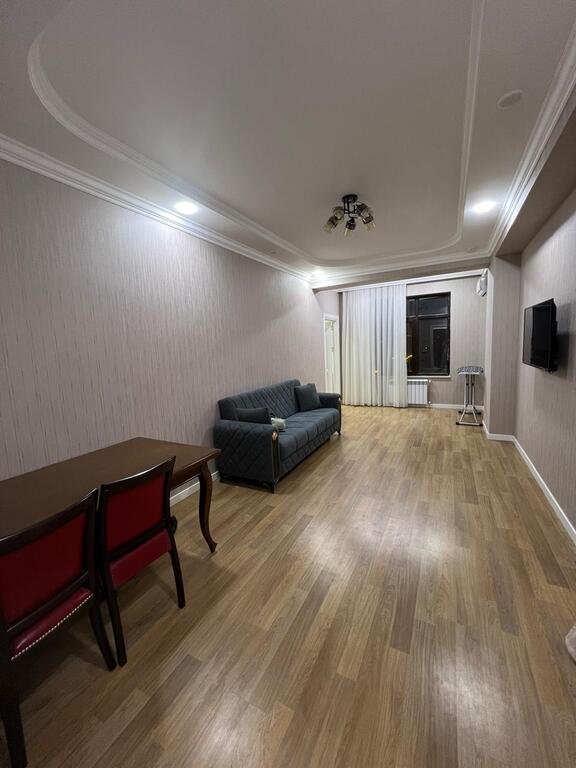 Kirayə verilir 3 otaqlı yeni tikili, 100 m², Nərimanov-1