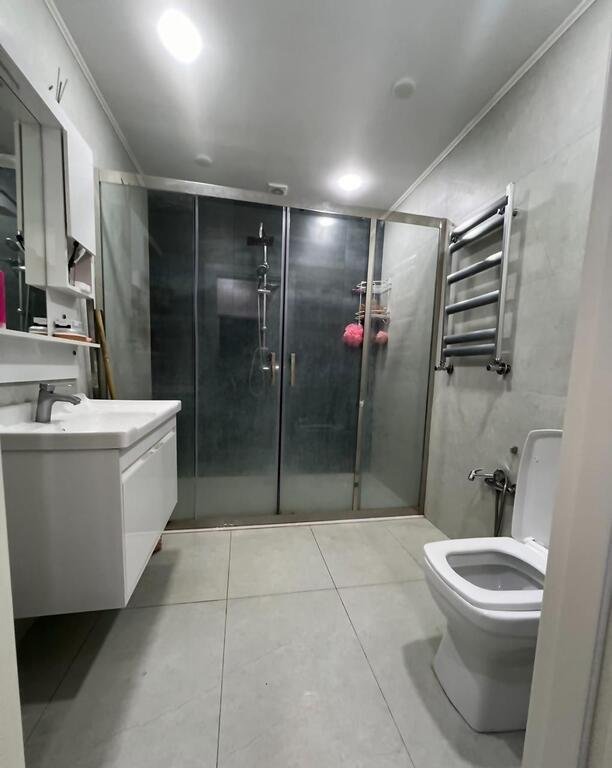 Kirayə verilir 3 otaqlı yeni tikili, 100 m², Nərimanov-3