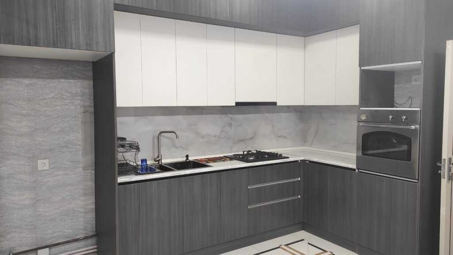 Kirayə verilir 4 otaqlı yeni tikili, 183 m², Elmlər Akademiyası m.-1