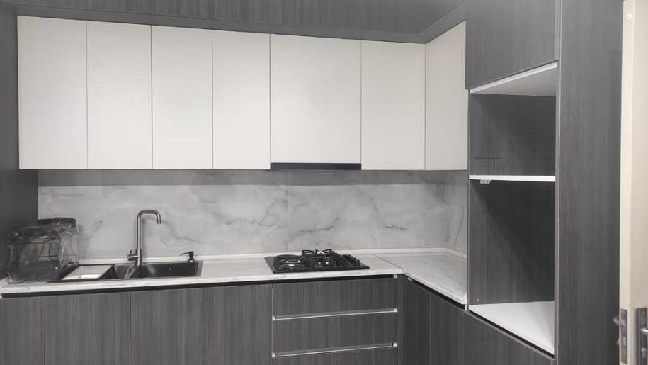 Kirayə verilir 4 otaqlı yeni tikili, 183 m², Elmlər Akademiyası m.-2