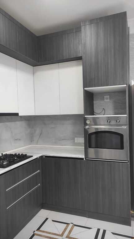 Kirayə verilir 4 otaqlı yeni tikili, 183 m², Elmlər Akademiyası m.-4