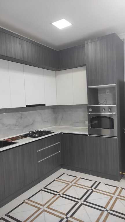 Kirayə verilir 4 otaqlı yeni tikili, 183 m², Elmlər Akademiyası m.-5
