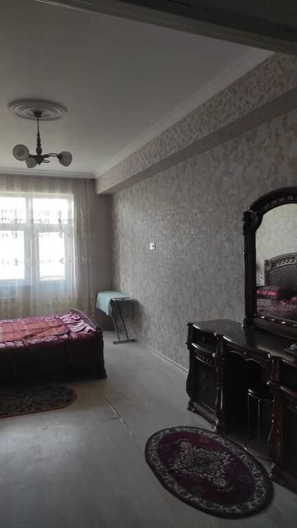 Kirayə verilir 4 otaqlı yeni tikili, 183 m², Elmlər Akademiyası m.-10